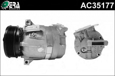 ERA BENELUX ac35177 -  Компрессор, кондиционер